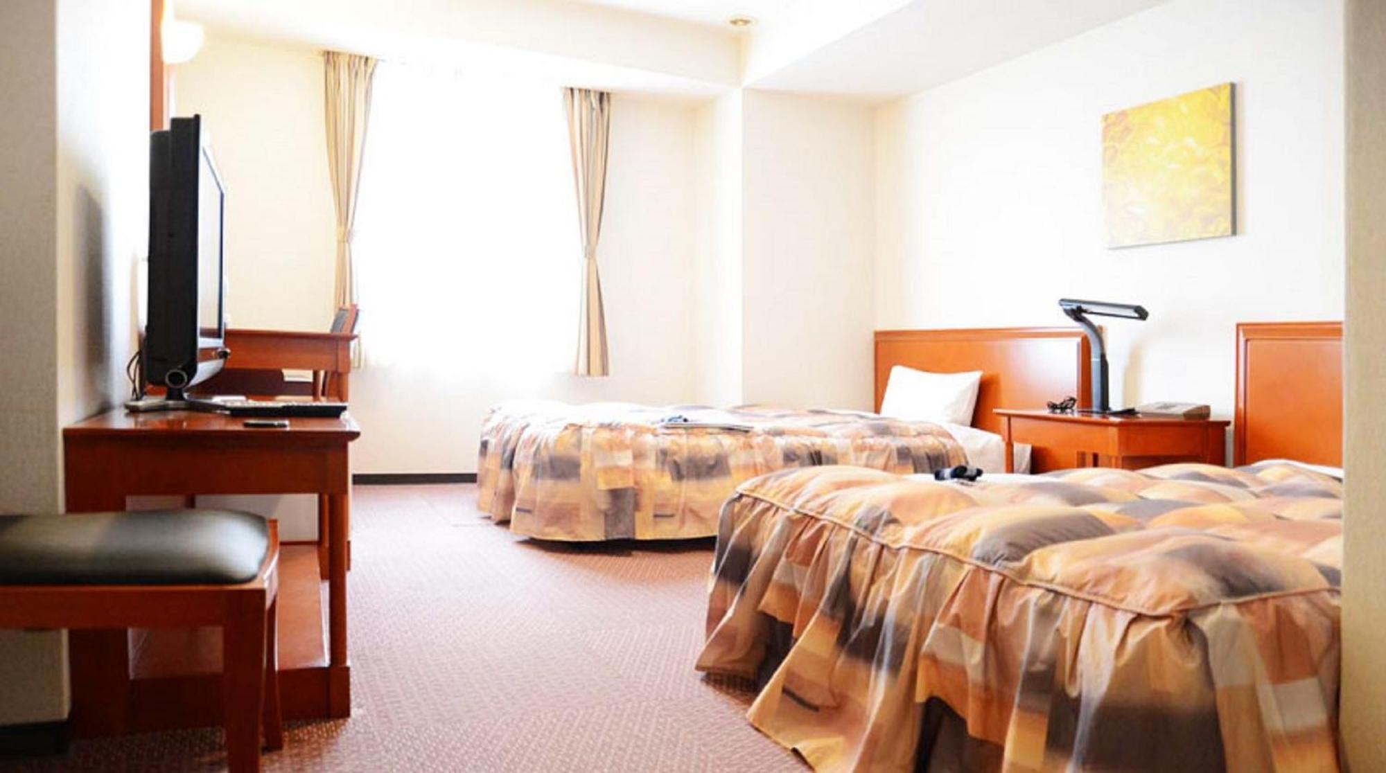 Hotel Minatoya Kōchi Rom bilde
