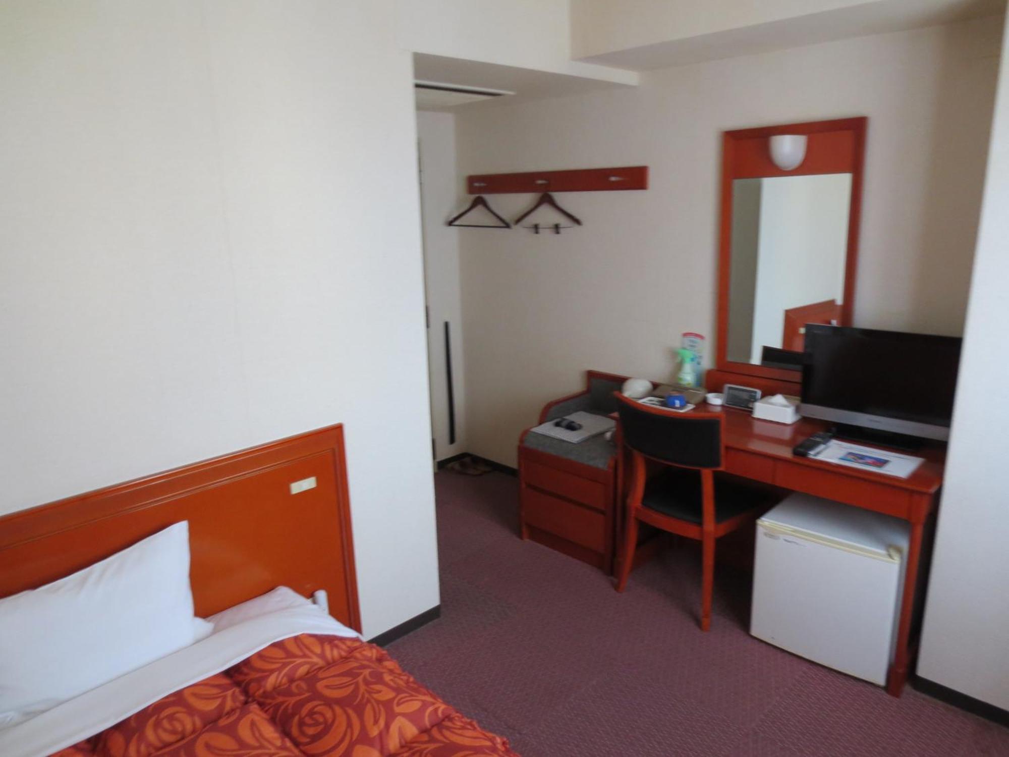 Hotel Minatoya Kōchi Rom bilde