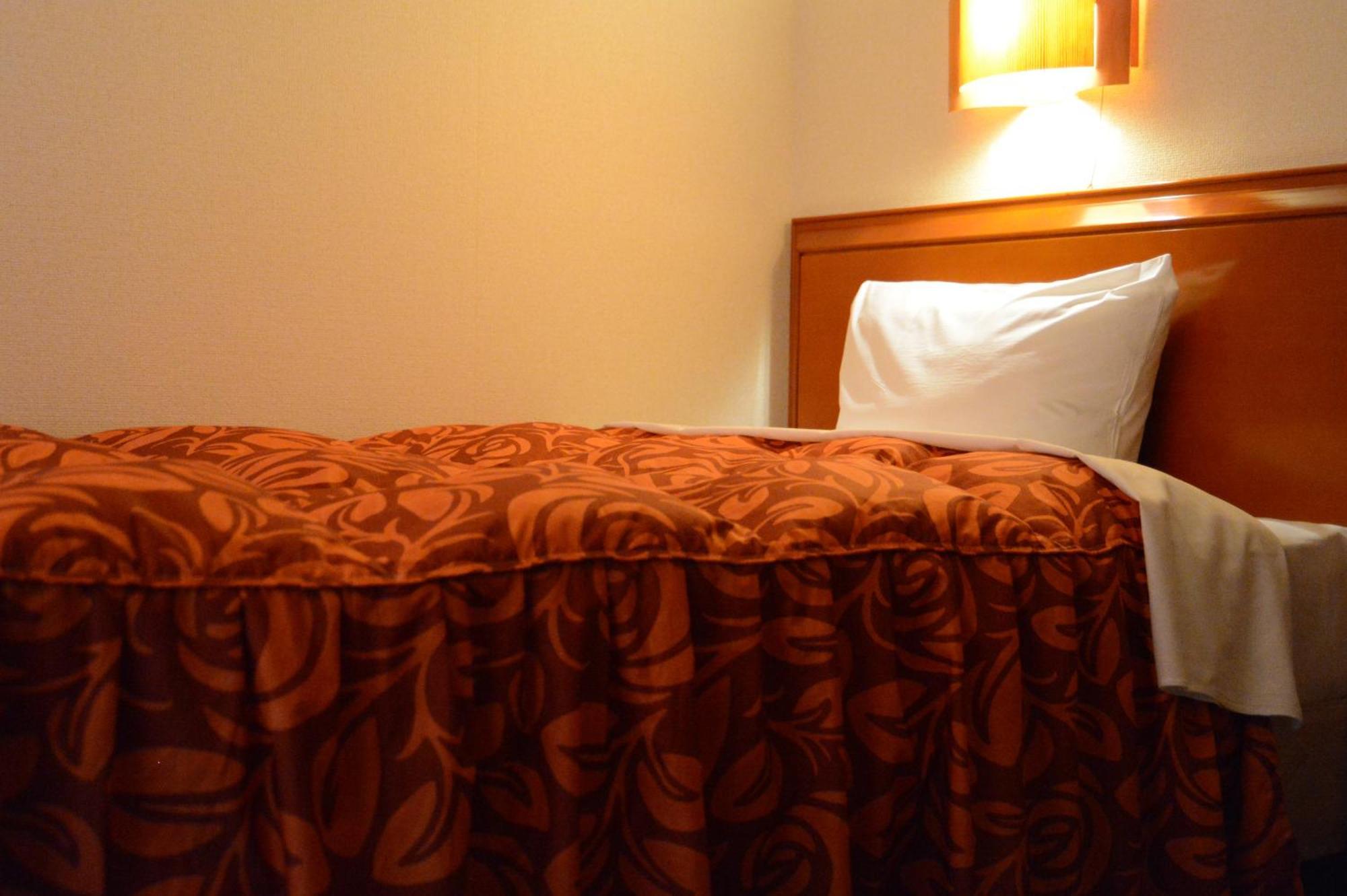 Hotel Minatoya Kōchi Rom bilde