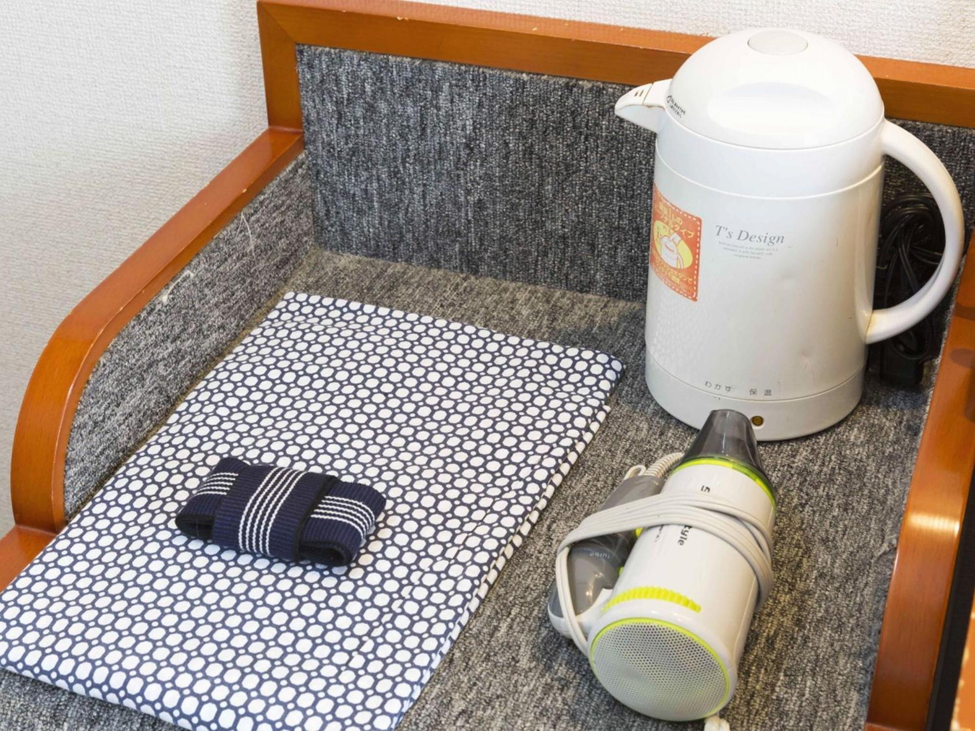 Hotel Minatoya Kōchi Rom bilde
