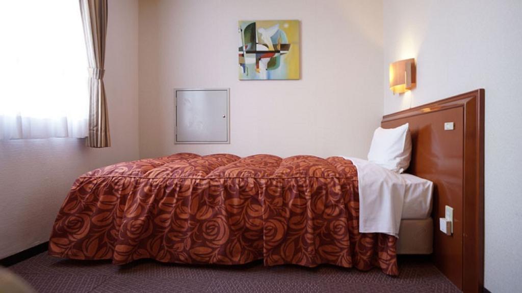 Hotel Minatoya Kōchi Rom bilde