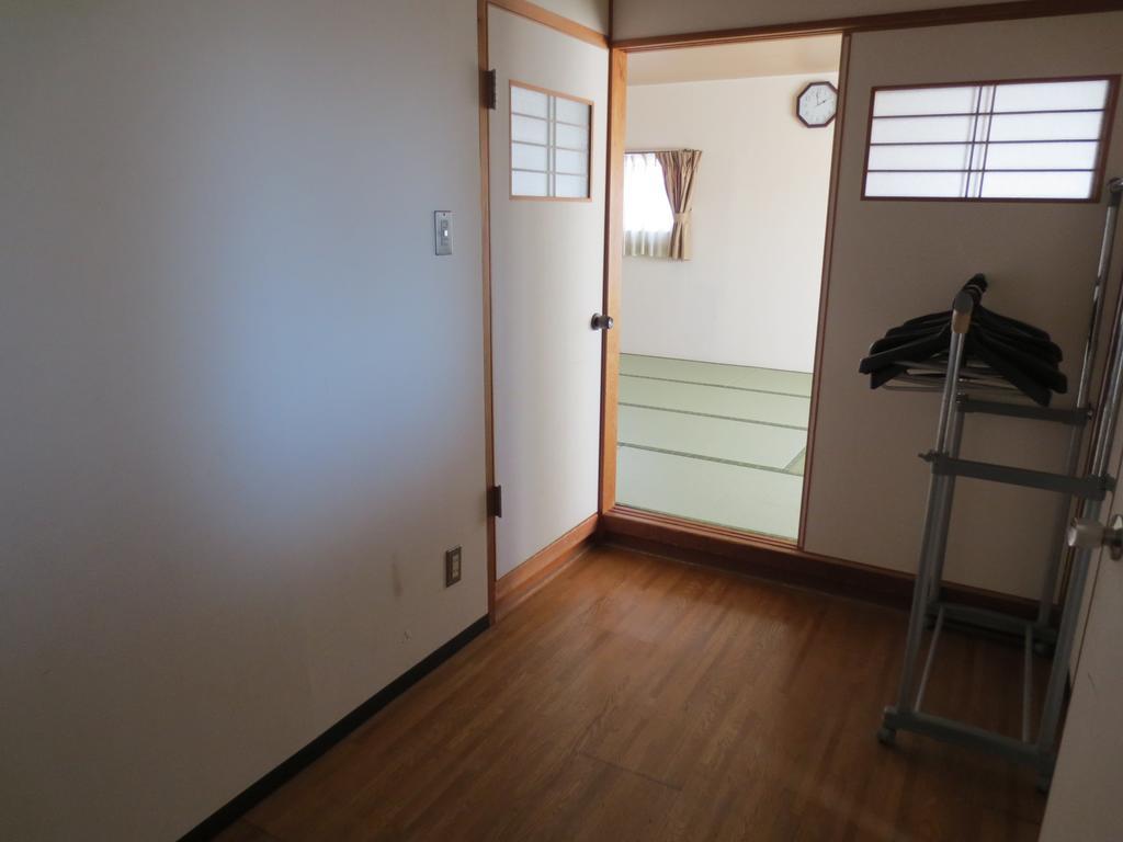 Hotel Minatoya Kōchi Rom bilde