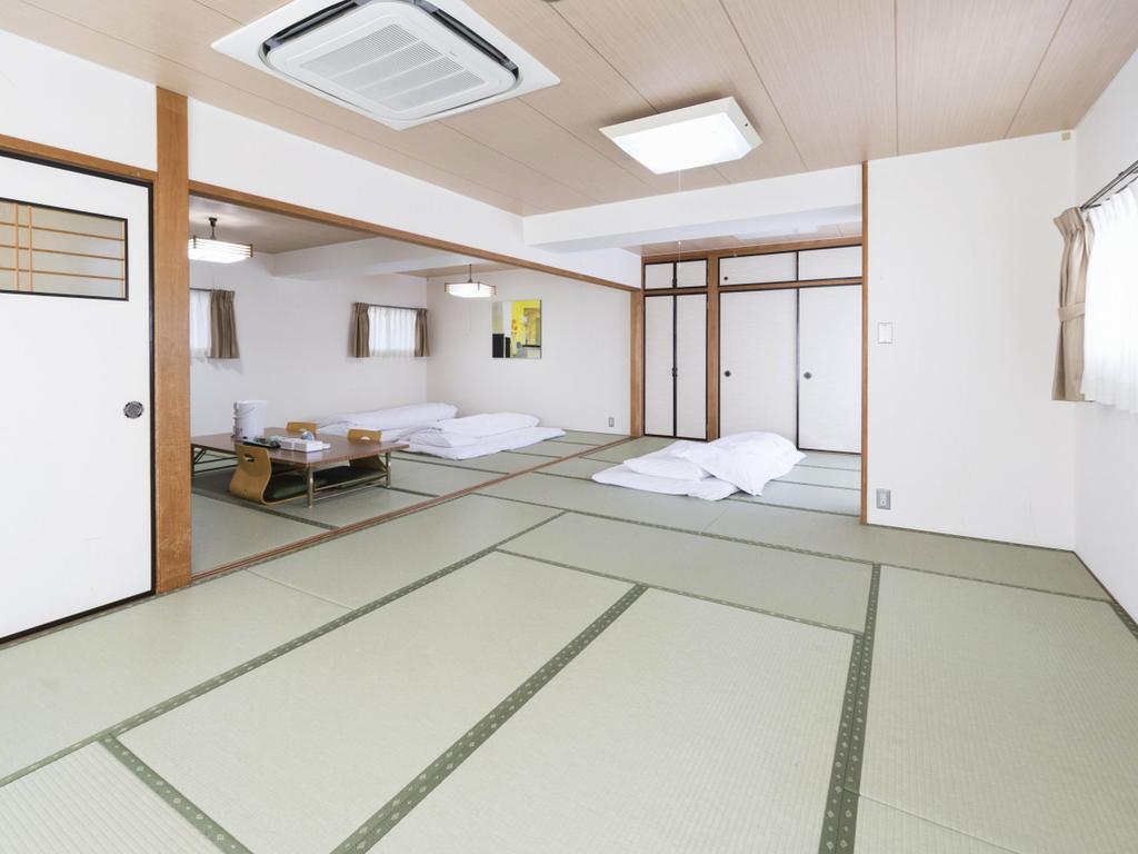 Hotel Minatoya Kōchi Eksteriør bilde