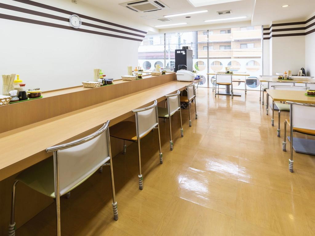 Hotel Minatoya Kōchi Eksteriør bilde
