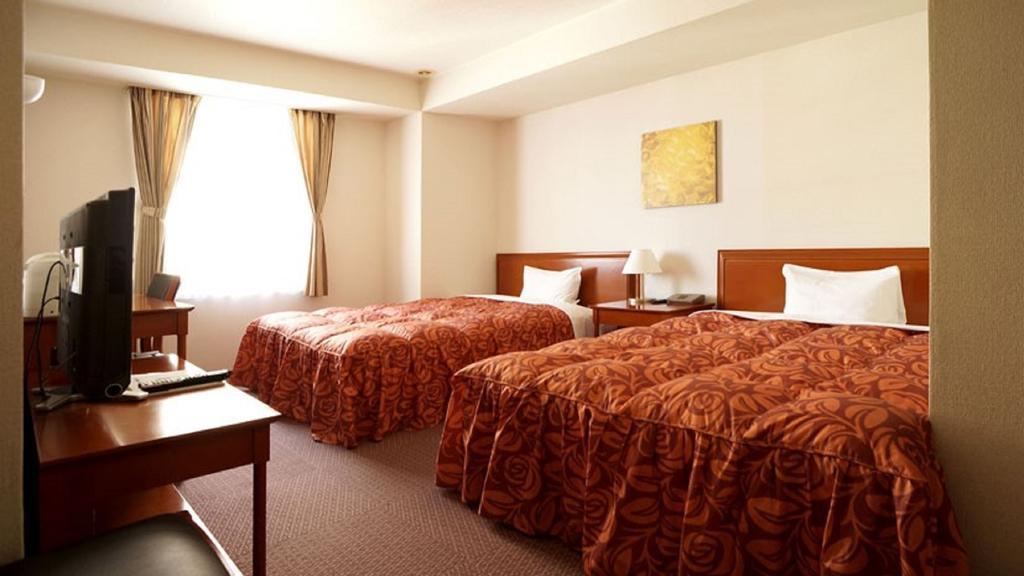 Hotel Minatoya Kōchi Eksteriør bilde