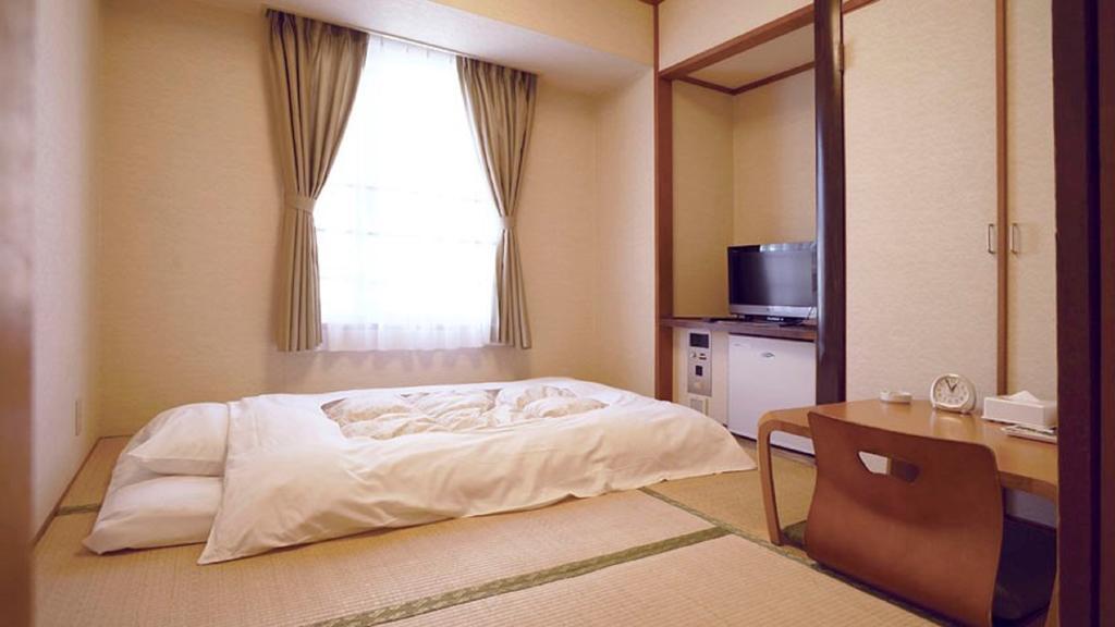 Hotel Minatoya Kōchi Eksteriør bilde