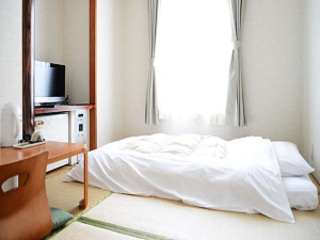 Hotel Minatoya Kōchi Eksteriør bilde