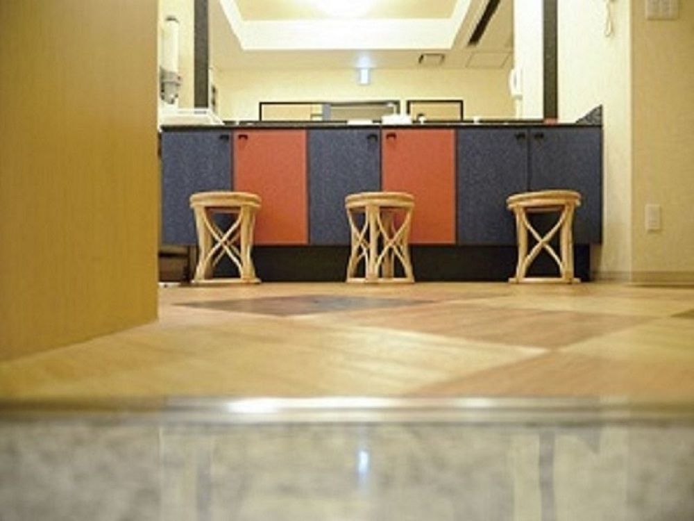 Hotel Minatoya Kōchi Eksteriør bilde