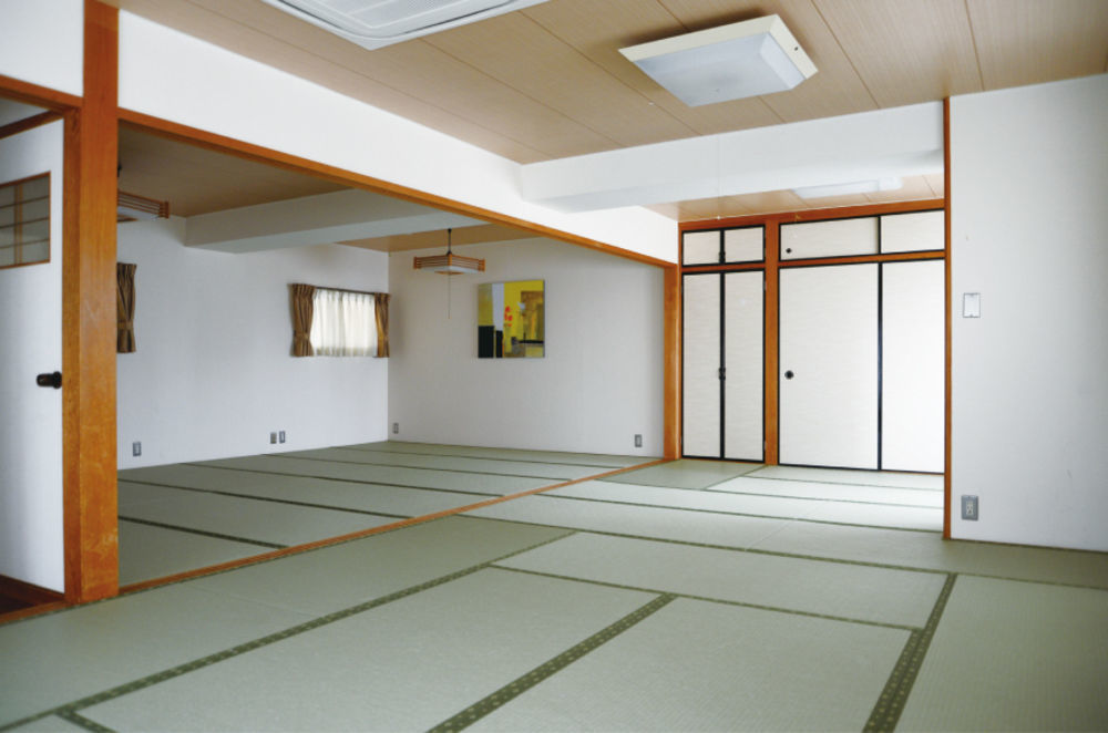 Hotel Minatoya Kōchi Eksteriør bilde