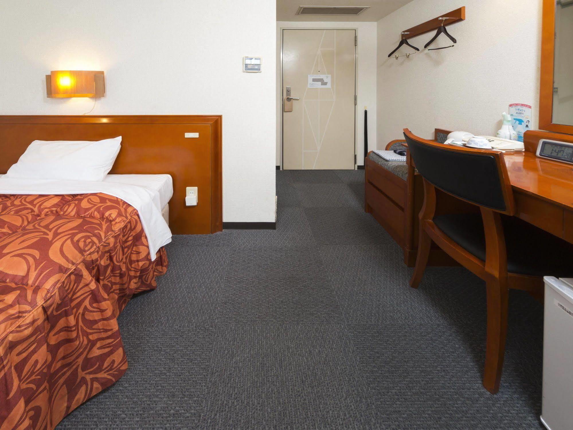 Hotel Minatoya Kōchi Eksteriør bilde