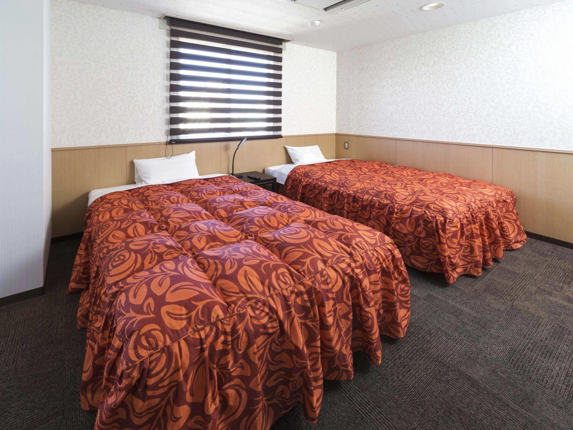Hotel Minatoya Kōchi Eksteriør bilde