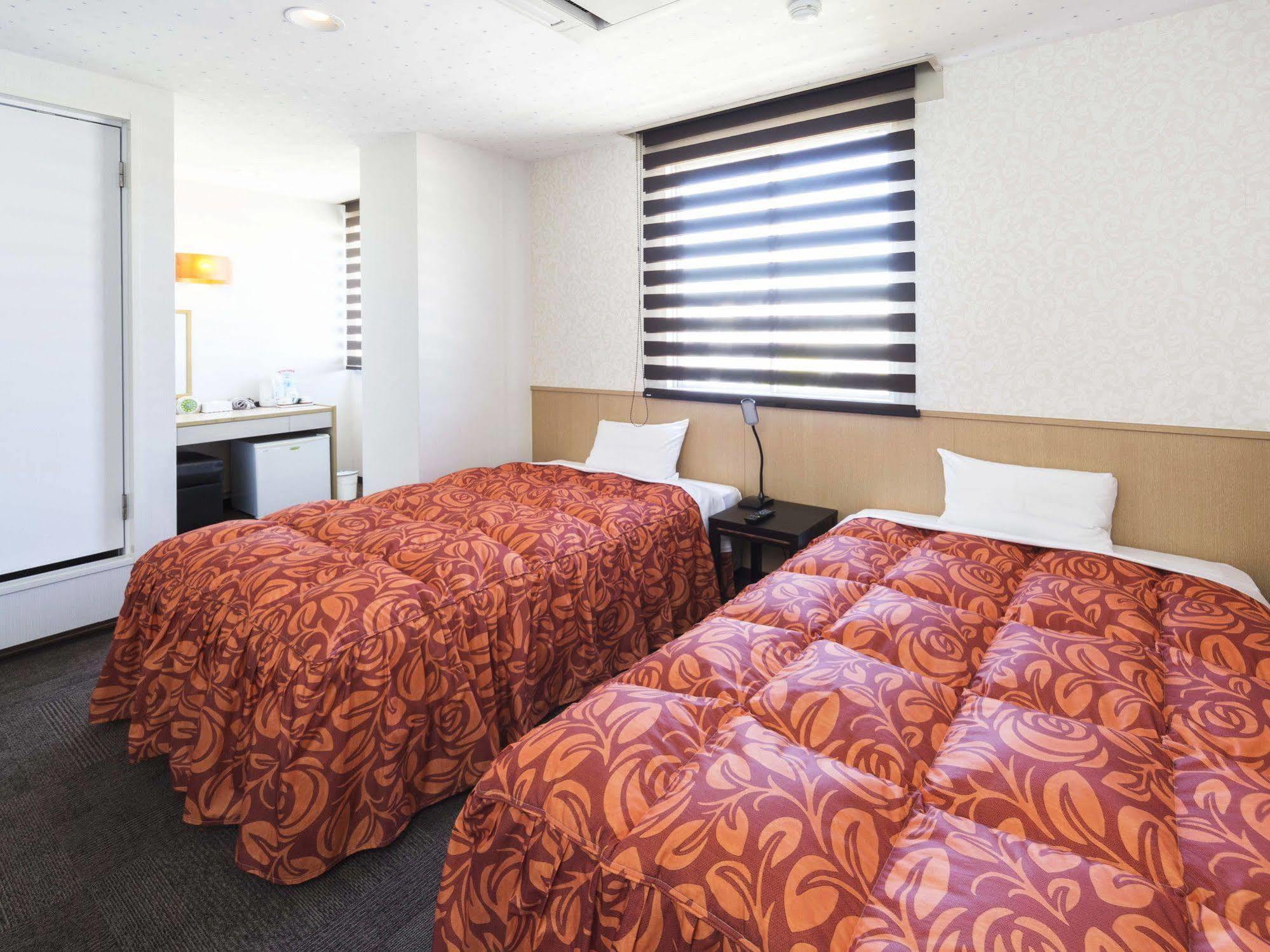 Hotel Minatoya Kōchi Eksteriør bilde