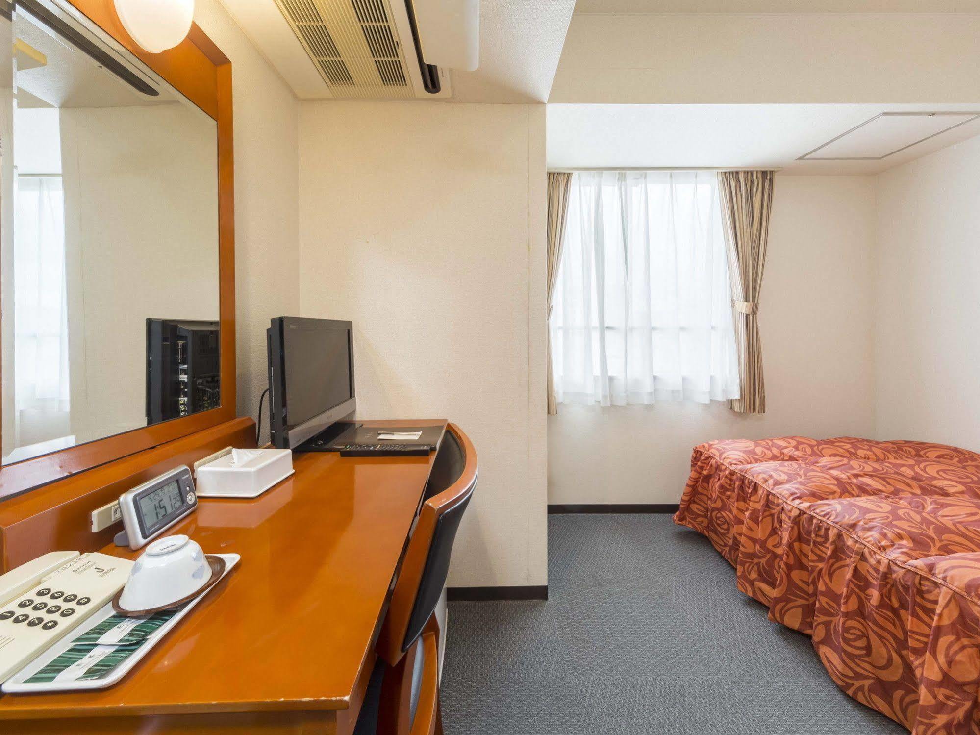 Hotel Minatoya Kōchi Eksteriør bilde