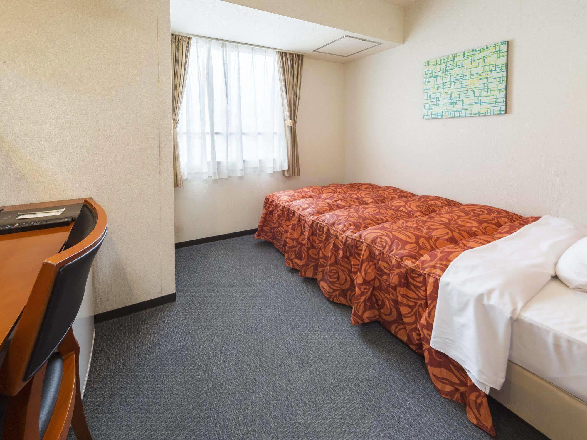 Hotel Minatoya Kōchi Eksteriør bilde