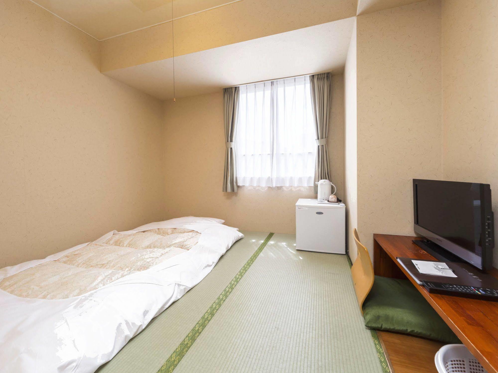 Hotel Minatoya Kōchi Eksteriør bilde