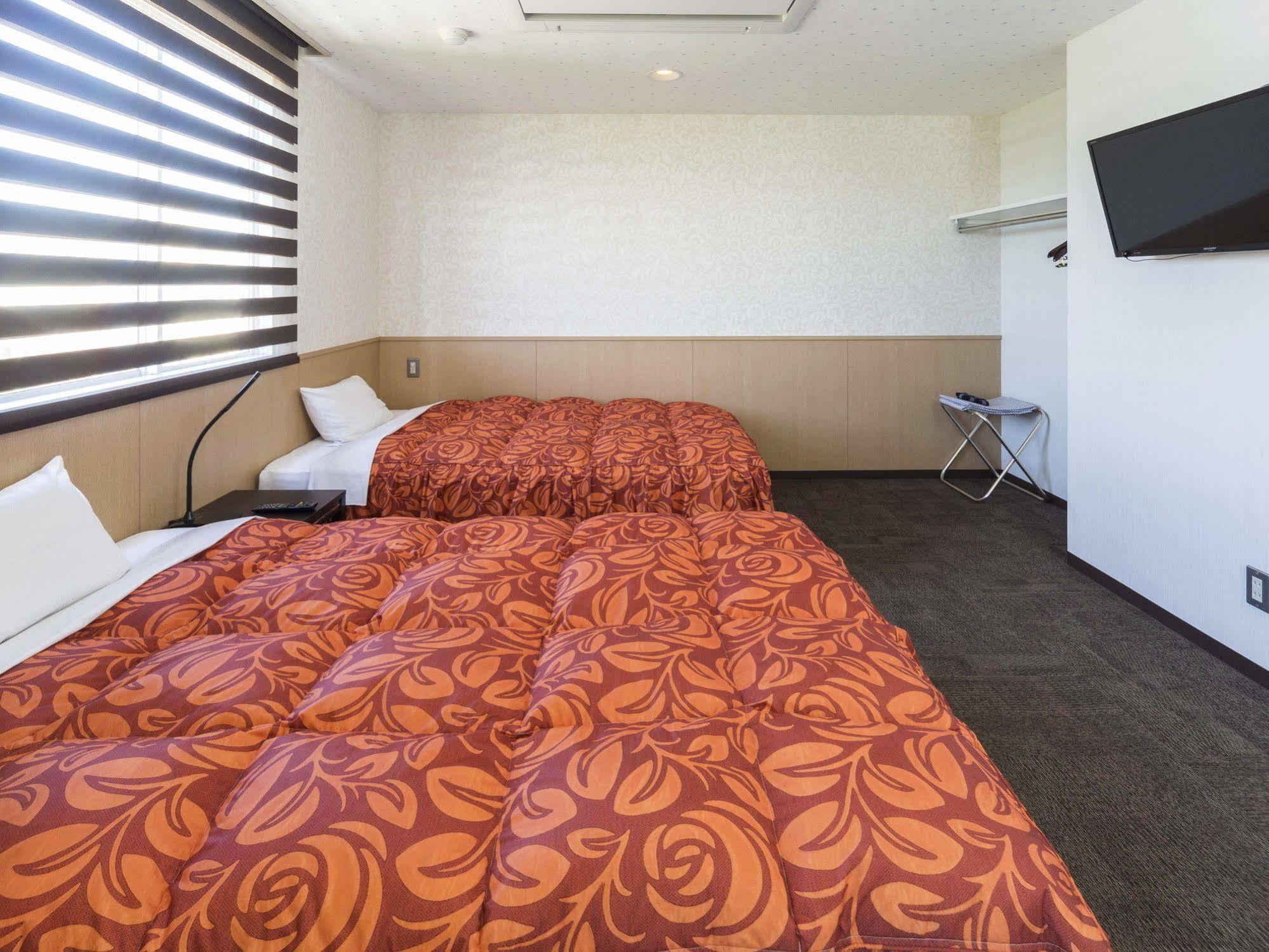 Hotel Minatoya Kōchi Eksteriør bilde