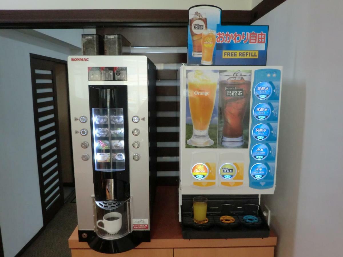 Hotel Minatoya Kōchi Eksteriør bilde